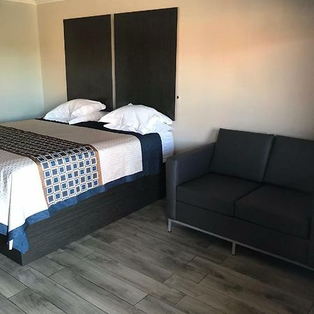Southtown S.A. Inn San Antonio Bagian luar foto