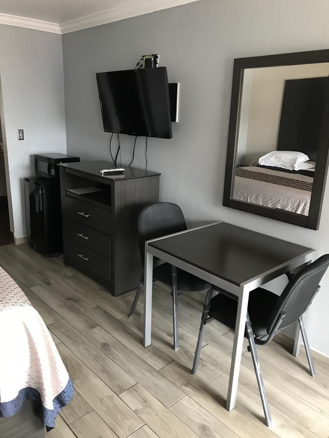 Southtown S.A. Inn San Antonio Bagian luar foto