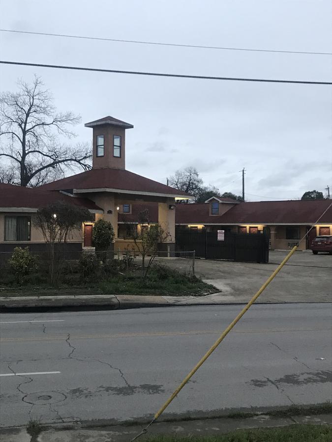 Southtown S.A. Inn San Antonio Bagian luar foto