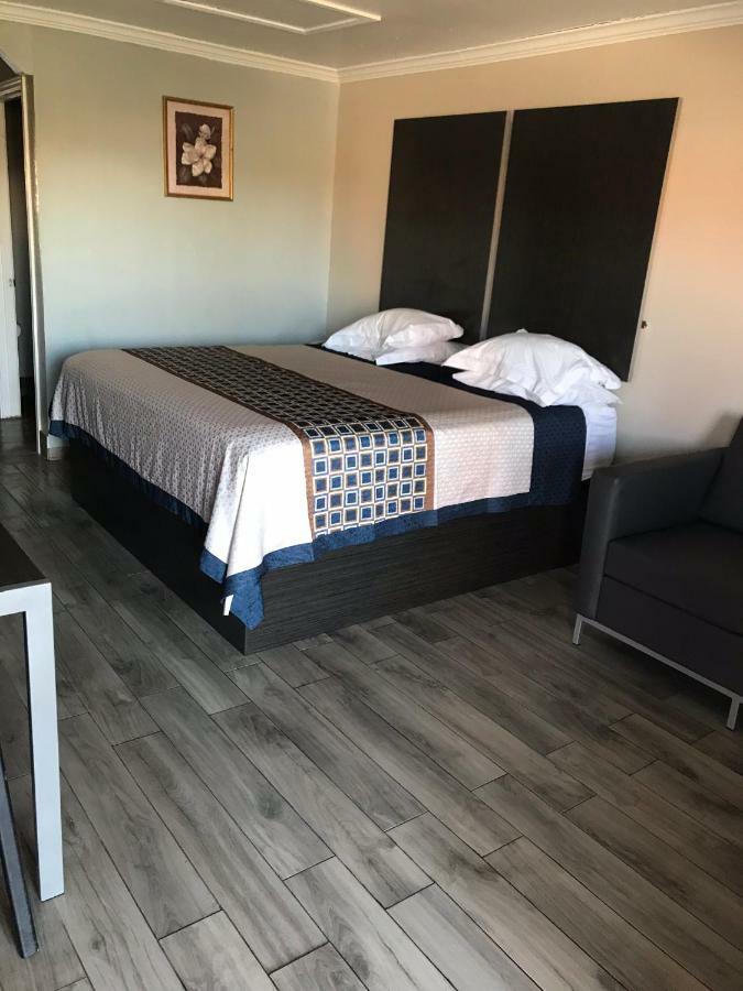 Southtown S.A. Inn San Antonio Bagian luar foto