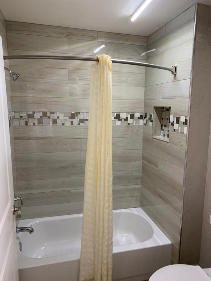 Southtown S.A. Inn San Antonio Bagian luar foto