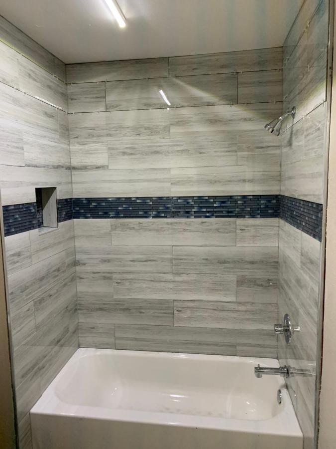 Southtown S.A. Inn San Antonio Bagian luar foto