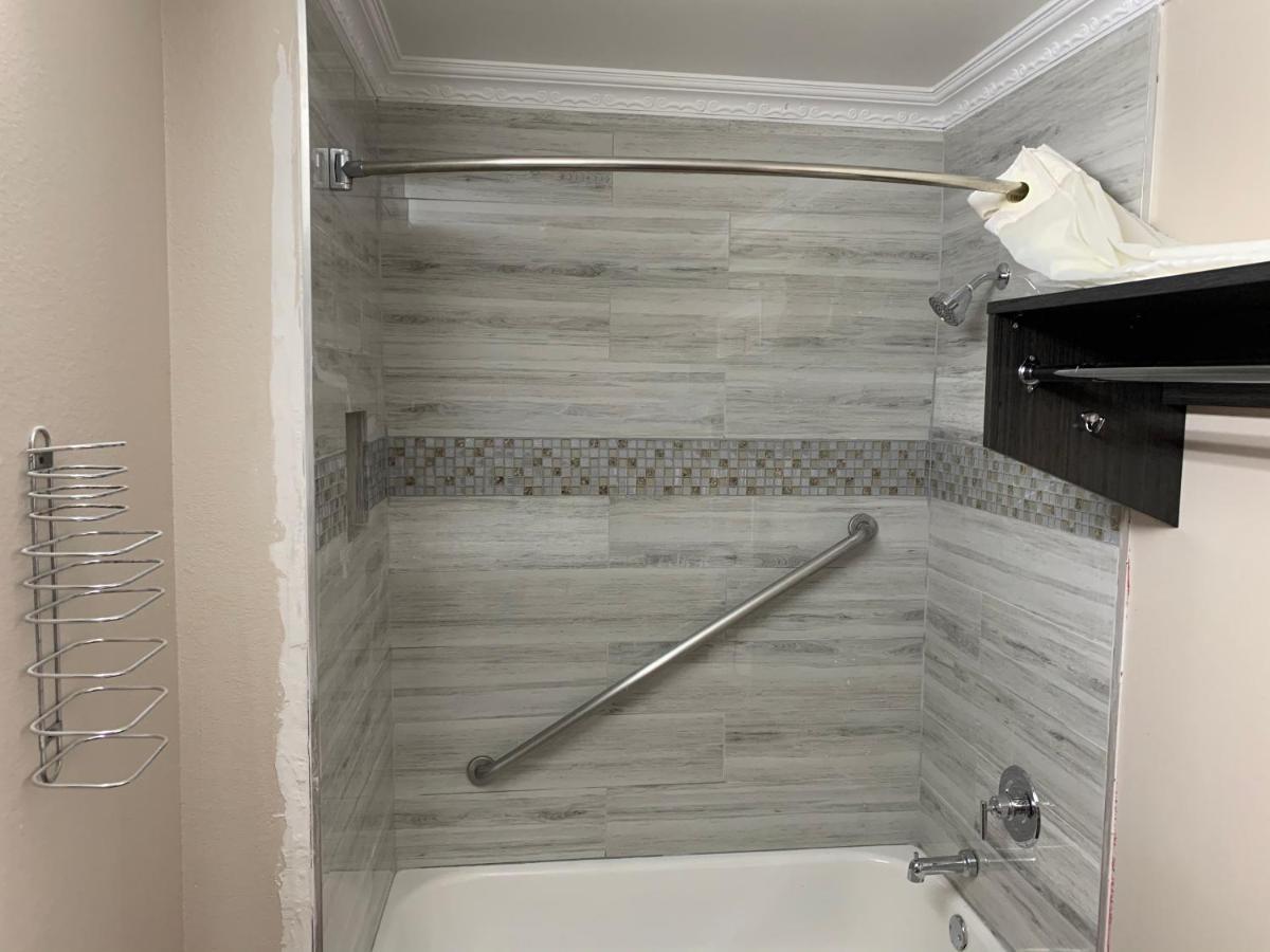 Southtown S.A. Inn San Antonio Bagian luar foto