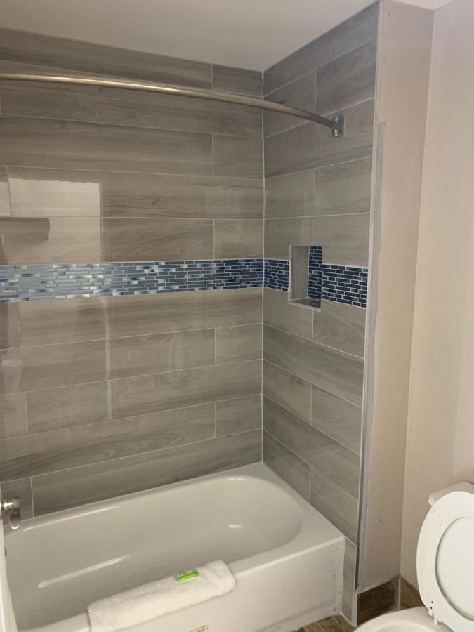 Southtown S.A. Inn San Antonio Bagian luar foto