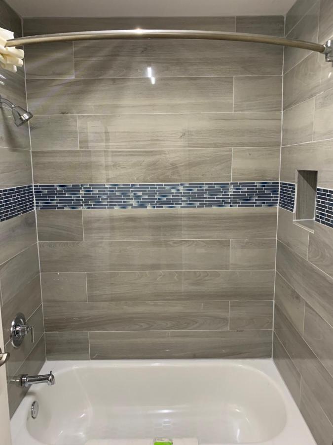 Southtown S.A. Inn San Antonio Bagian luar foto